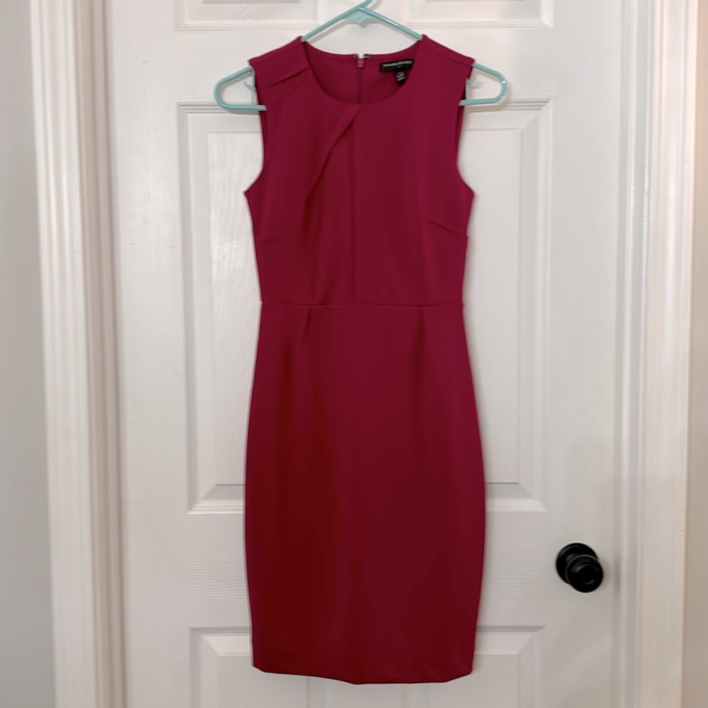 Women’s Business Dress Banana Factory 00 petite